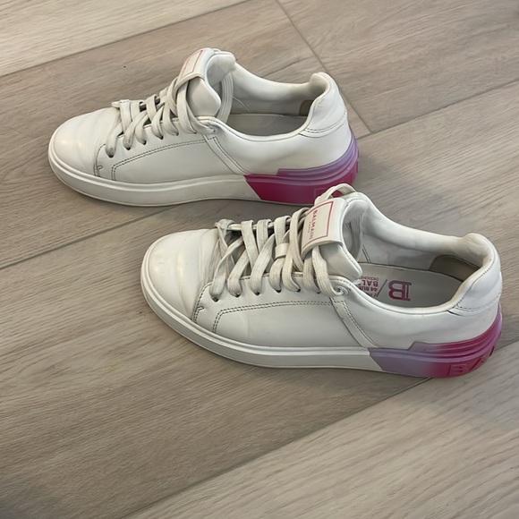 Balmain Sneakers - Picture 5 of 9